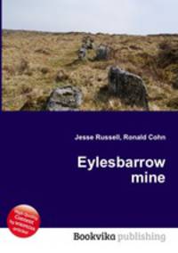 Eylesbarrow mine
