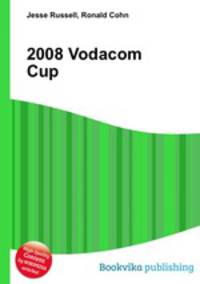 2008 Vodacom Cup