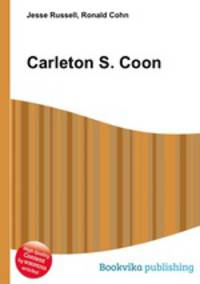 Carleton S. Coon