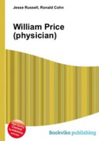 William Price (physician)