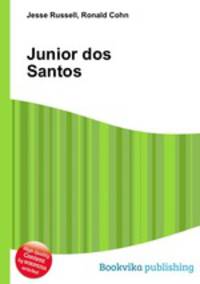 Junior dos Santos