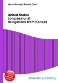 United States congressional delegations from Kansas