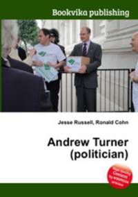 Andrew Turner (politician)