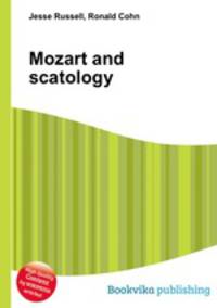 Mozart and scatology