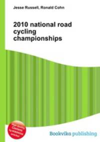 2010 national road cycling championships