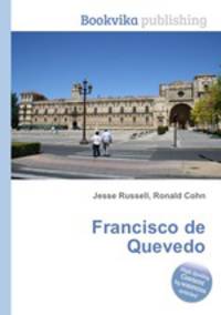 Francisco de Quevedo