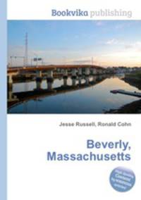 Beverly, Massachusetts