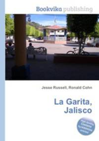 La Garita, Jalisco