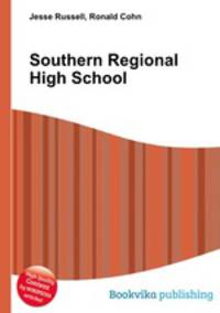 Southern Regional High School