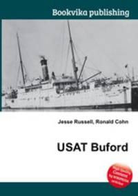 USAT Buford
