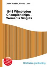 1948 Wimbledon Championships – Women