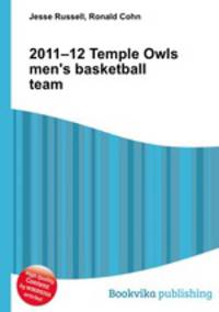 2011–12 Temple Owls men
