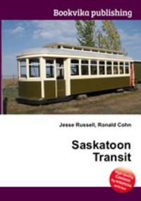 Saskatoon Transit