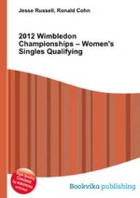 2012 Wimbledon Championships – Women