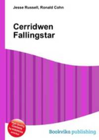 Cerridwen Fallingstar