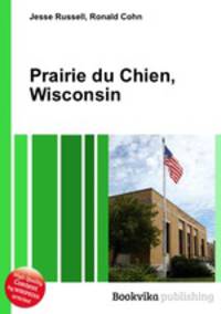 Prairie du Chien, Wisconsin