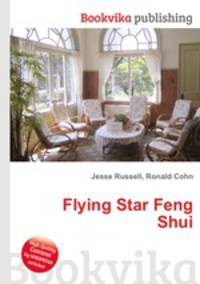 Flying Star Feng Shui