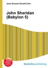 John Sheridan (Babylon 5)