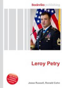 Leroy Petry