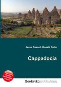 Cappadocia