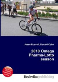 2010 Omega Pharma-Lotto season