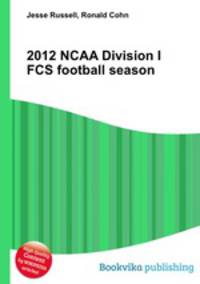 2012 NCAA Division I FCS football season