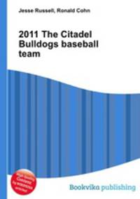 2011 The Citadel Bulldogs baseball team