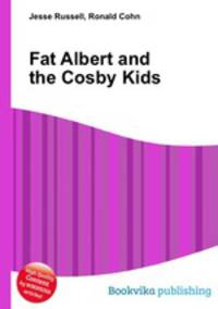 Fat Albert and the Cosby Kids