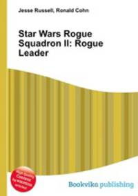 Star Wars Rogue Squadron II: Rogue Leader