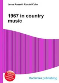 1967 in country music