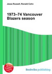 1973–74 Vancouver Blazers season