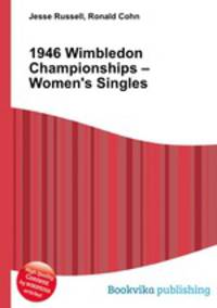 1946 Wimbledon Championships – Women