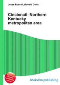 Cincinnati–Northern Kentucky metropolitan area