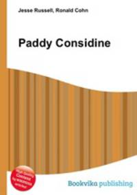Paddy Considine