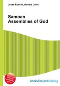 Samoan Assemblies of God