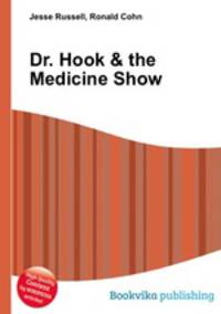 Dr. Hook & the Medicine Show