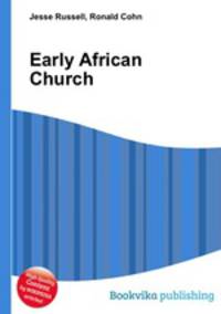 Early African Church