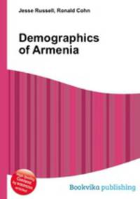 Demographics of Armenia