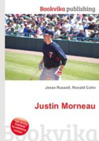 Justin Morneau