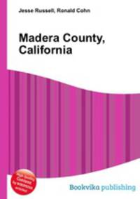 Madera County, California