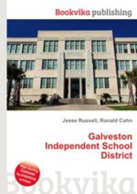 Galveston Independent School District