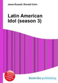 Latin American Idol (season 3)