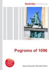 Pogroms of 1096