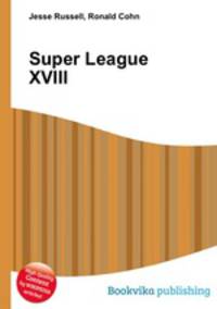 Super League XVIII