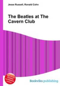 The Beatles at The Cavern Club