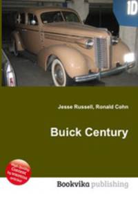 Buick Century