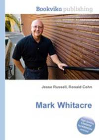 Mark Whitacre