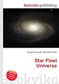 Star Fleet Universe