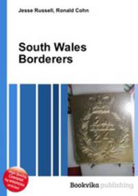 South Wales Borderers