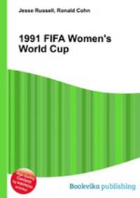 1991 FIFA Women